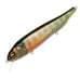 Воблер Megabass Lates Feeding Woofer gp aurora gill