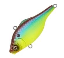 Виб Megabass Vibration-X Smatra Silent megabass bream