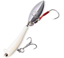 Блесна Megabass Makippa FFS 3/8oz. french pearl