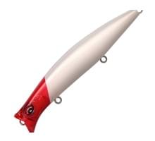 Воблер Megabass Kirinji 120 pm classical red head
