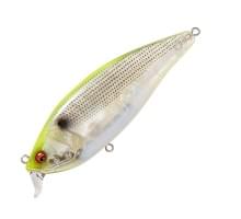 Воблер Megabass Konosirus Shad gp ghost chart konoshiro