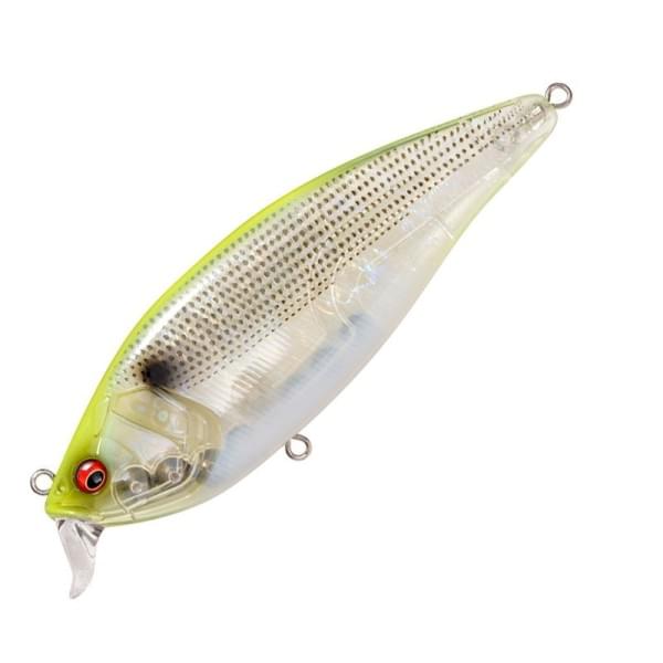 Воблер Megabass Konosirus Shad gp ghost chart konoshiro