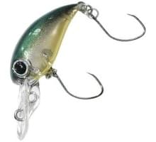 Воблер Mukai Tremo 28 DR (F) magic yellow