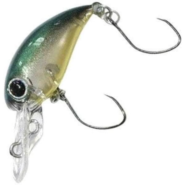 Воблер Mukai Tremo 28 DR (F) magic yellow