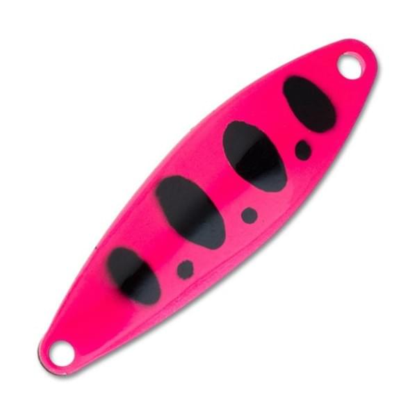 Блесна D-3 Custom Lures D-3 Custom Spoon 3 гр. #05
