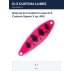 Блесна D-3 Custom Lures D-3 Custom Spoon 3 гр. #05
