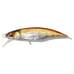 Воблер Megabass GH45 Flatside (F) m red stream