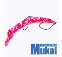 Воблер Mukai Backstroke 55S 18RG