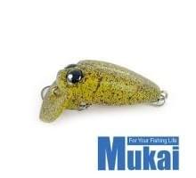 Воблер Mukai Smash EX26 F S13