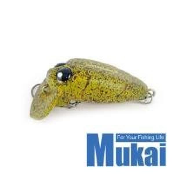 Воблер Mukai Smash EX26 F S13