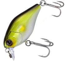 Воблер Jackall Chubby 41 Silent цв. ayu