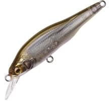 Воблер Megabass X-80 Trick Darter fa wakasagi