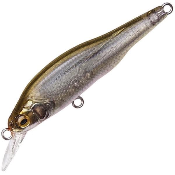 Воблер Megabass X-80 Trick Darter fa wakasagi