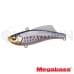 Виб Megabass Biran 70 20gr gg iwashi