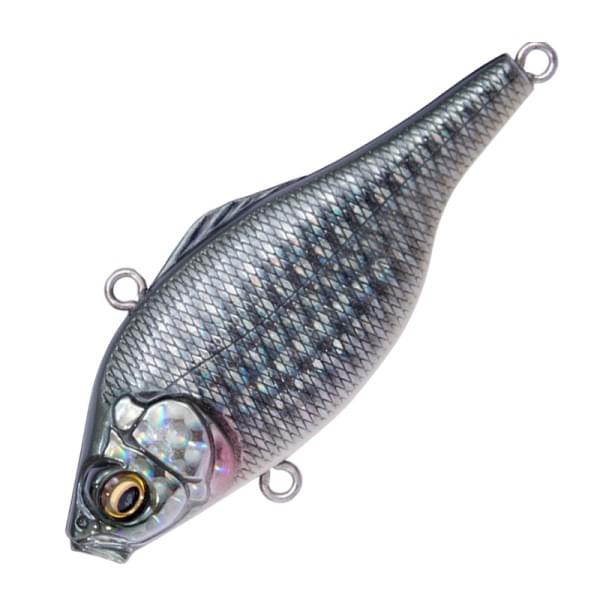 Виб Megabass Vibration-X Smatra Silent fa hera