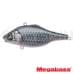 Виб Megabass Vibration-X Smatra Silent fa hera