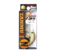 Воблер Mukai Zanmu 35MR (F) 11