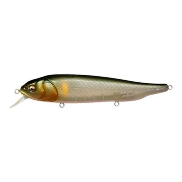 Воблер Megabass Lates Feeding Woofer wagin setsuki ayu