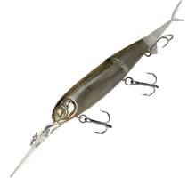 Воблер Imakatsu Baby Killer Bill Minnow 3D Realism #718