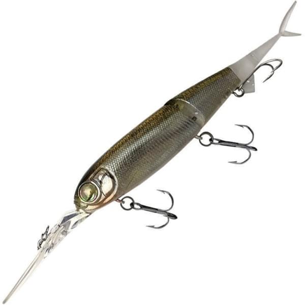 Воблер Imakatsu Baby Killer Bill Minnow 3D Realism #718