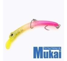 Воблер Mukai Backstroke 55S Ab302 Mango Glow