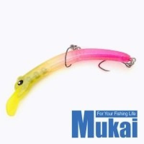 Воблер Mukai Backstroke 55S Ab302 Mango Glow