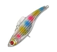 Воблер Jackall RE/70 цв. nama candy