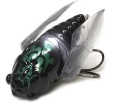 Воблер Megabass Grand Siglett min min zemi