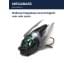 Воблер Megabass Grand Siglett min min zemi