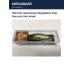 Мягкая приманка Megabass Pop Max pm hot shad