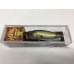 Мягкая приманка Megabass Pop Max pm hot shad