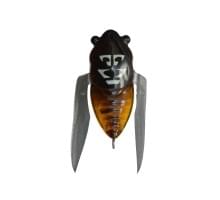 Воблер Megabass Tiny Siglett abura zemi