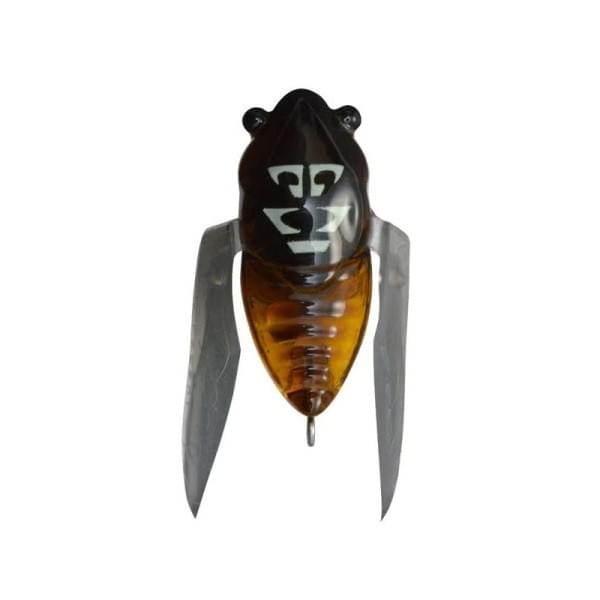 Воблер Megabass Tiny Siglett abura zemi