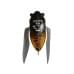 Воблер Megabass Tiny Siglett abura zemi