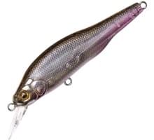 Воблер Megabass X-80 Trick Darter fa ghost wakasagi