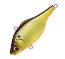 Виб Megabass Vibration-X Smatra Silent strike chart