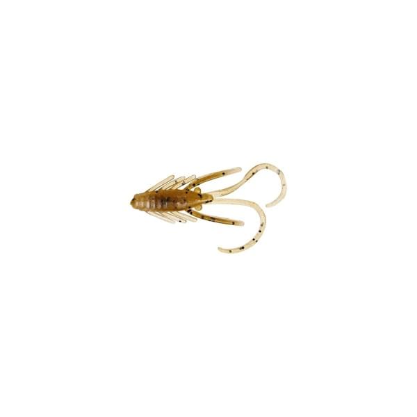 Berkley Мастер упаковка 1" Beetle Critter Nymph SMO (6х10)