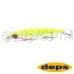 Воблер Deps Balisong Minnow 130SP 32