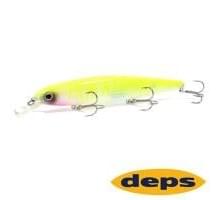 Воблер Deps Balisong Minnow 130SP 32