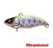 Виб Megabass Gh-Vib 38 lz chart back yamame