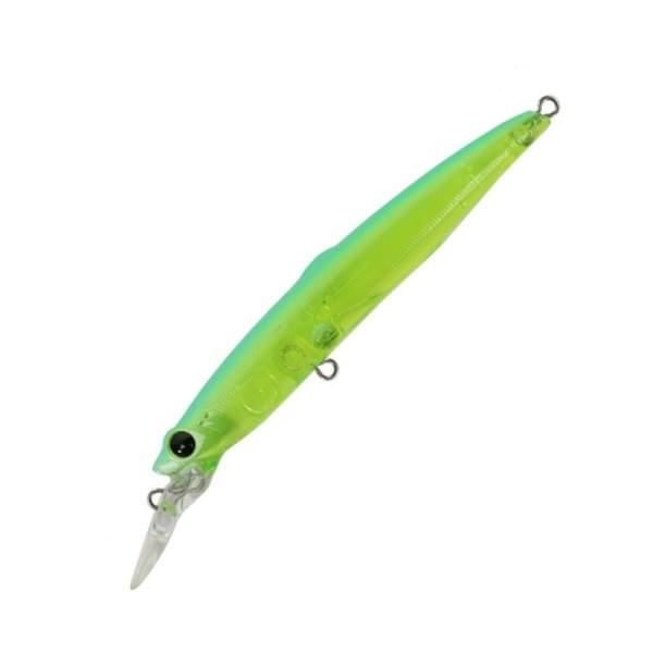 Воблер BassDay Sugar Minnow Slim Area 70F gg-388