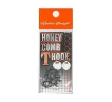 Крючки Rodio Craft Honey Comb T Hook (15 шт.) #5