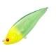 ghost lime chart head