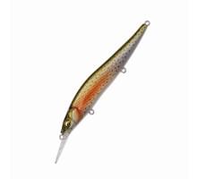 Воблер Megabass Vision Oneten +1 glx rainbow