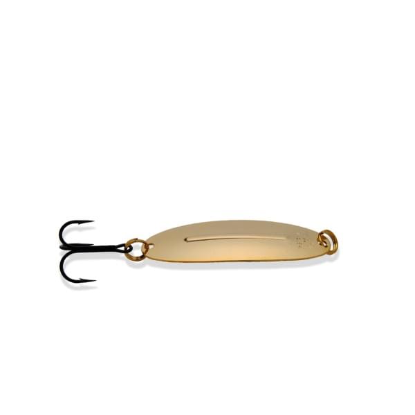 Блесна Williams Wabler 1/2oz W50 G-GOLD