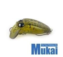 Воблер Mukai Smash EX26 F HS5