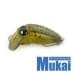 Воблер Mukai Smash EX26 F HS5