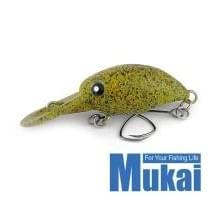 Воблер Mukai SnaQ 26DR SS S-13