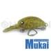 Воблер Mukai SnaQ 26DR SS S-13