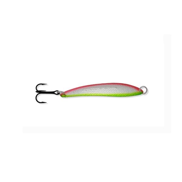 Блесна Williams Whitefish 1-1/2oz C90 GRN-RGRN